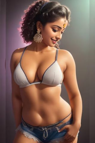 Lavniya from Bhubaneswar escort agency