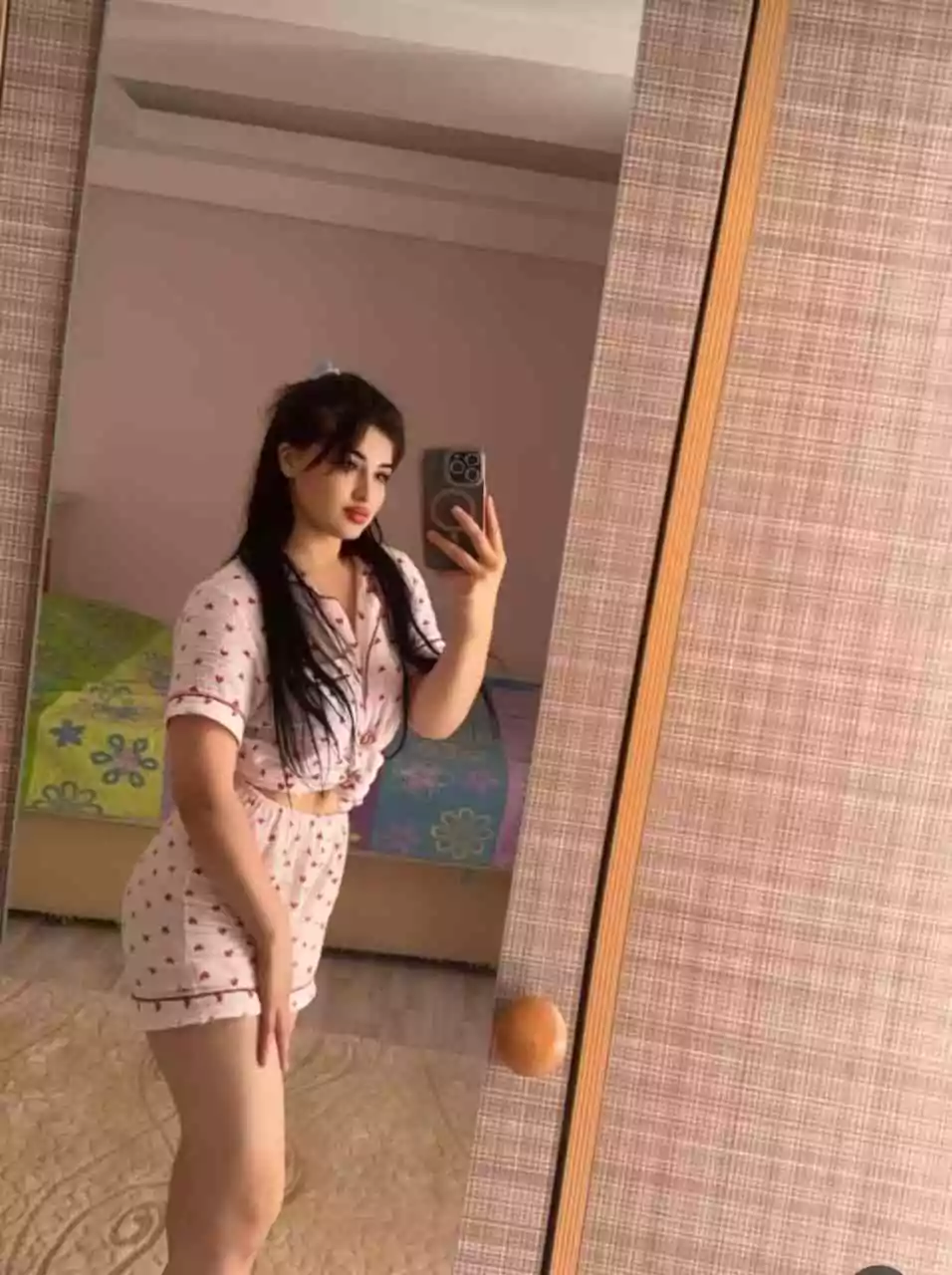 Preeti from Bhubaneswar escort agency