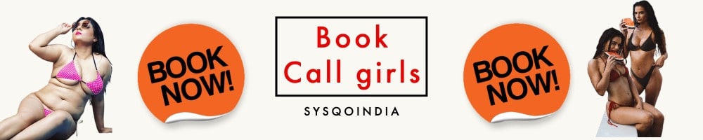 Book call girls in Coimbatore escort service at sysqoindia