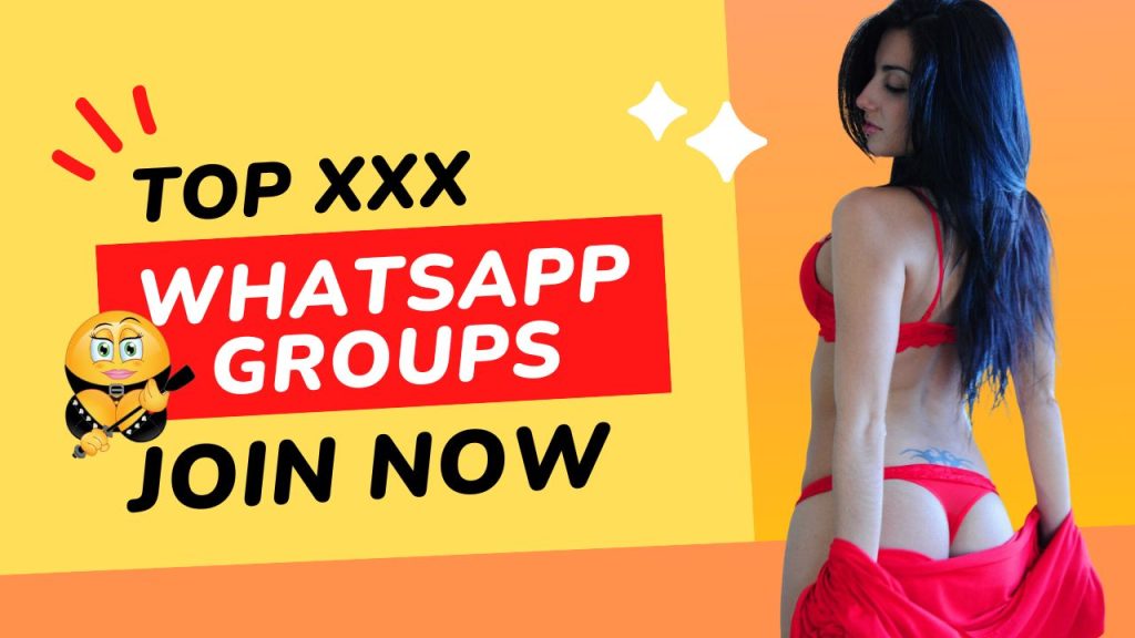 3110+ Top xxx WhatsApp Group Link Join Now [April Updated]