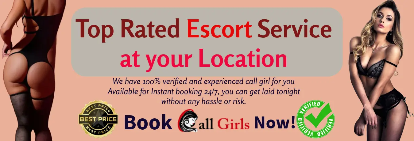 Delhi call girls service 